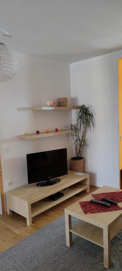 Apartma 198 Kranjska Gora Exterior foto