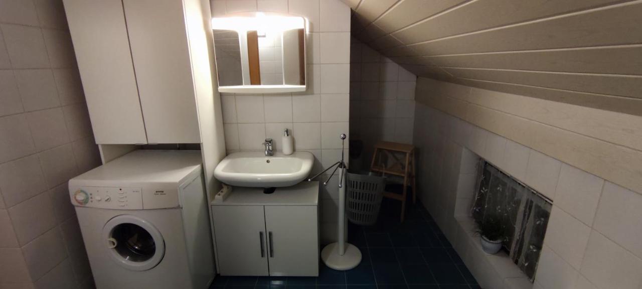 Apartma 198 Kranjska Gora Exterior foto