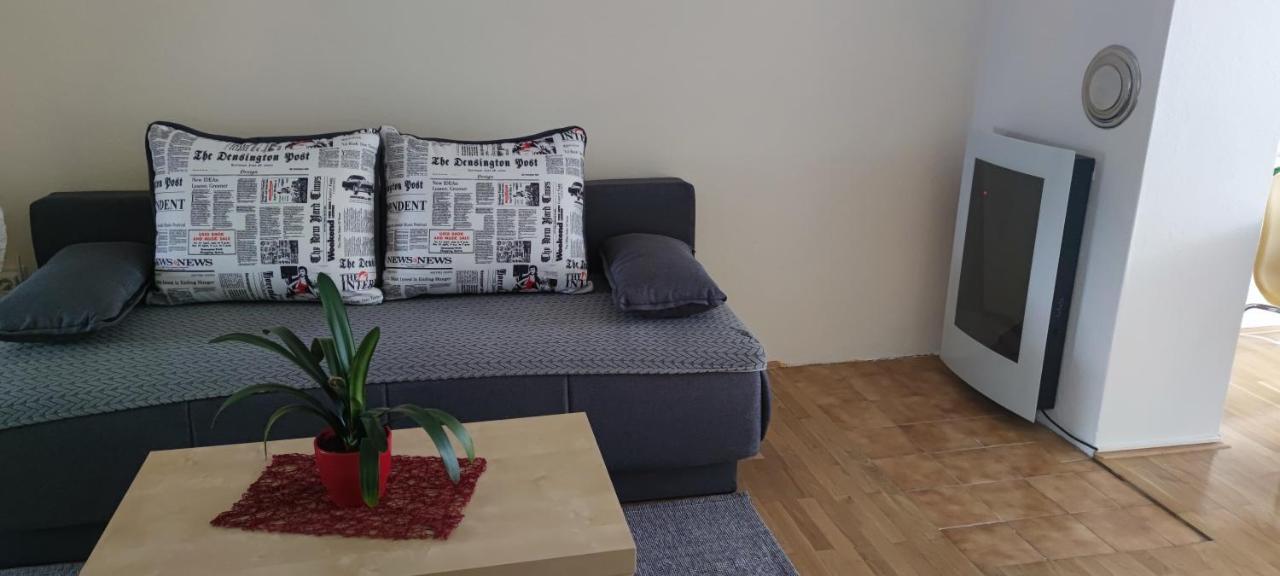 Apartma 198 Kranjska Gora Exterior foto