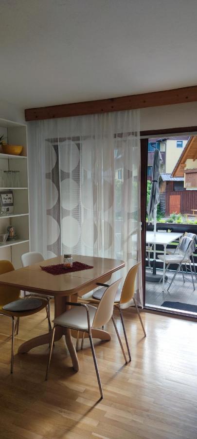 Apartma 198 Kranjska Gora Exterior foto